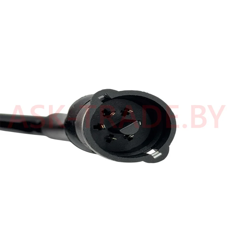 112.02.16 Фонарь задний ГАЗель  12V LED