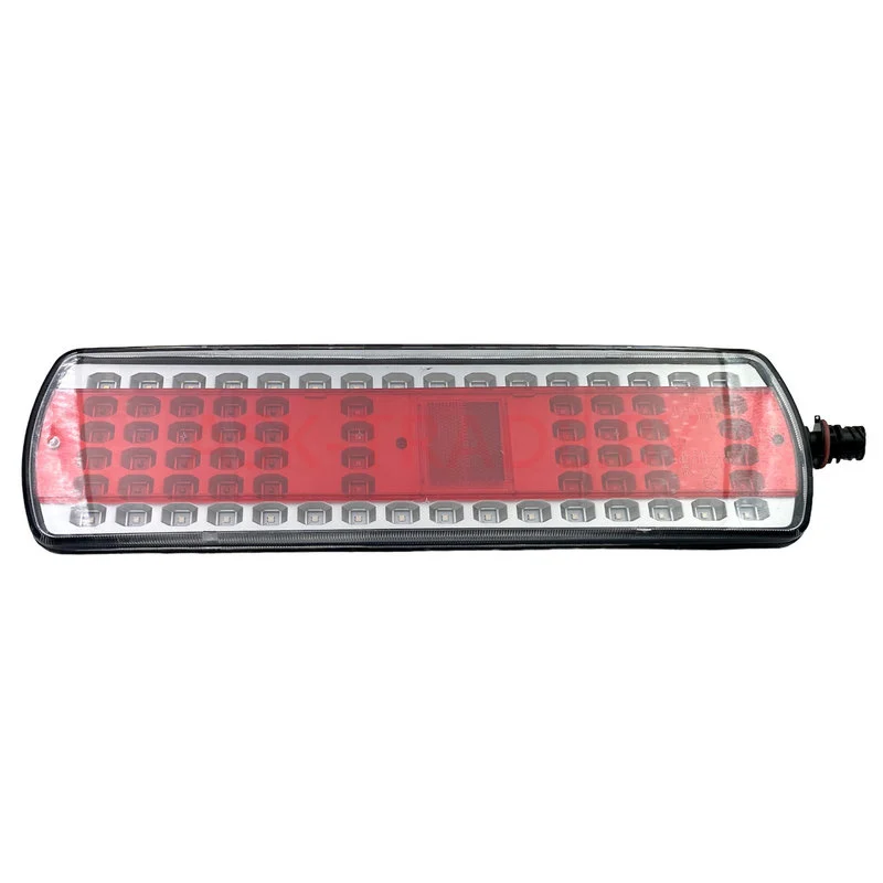 112.08.69-03 Фонарь задний левый н/о LED РБ