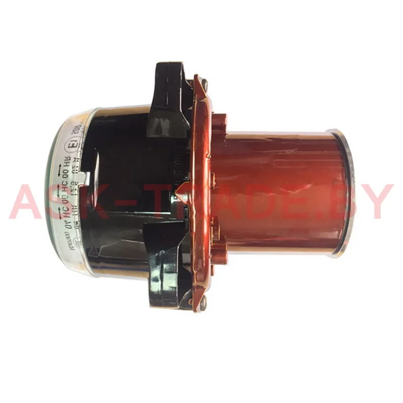 Фара ближнего света  АМАЗ  1BL 008 193-011 HELLA
