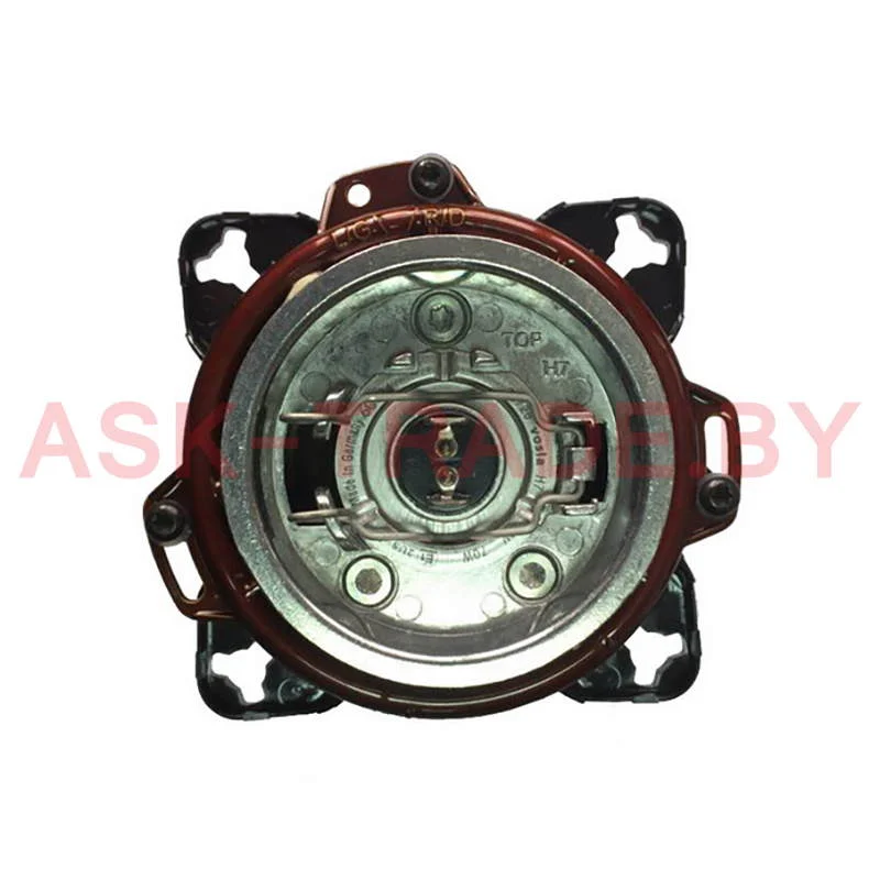 Фара ближнего света  АМАЗ  1BL 008 193-011 HELLA
