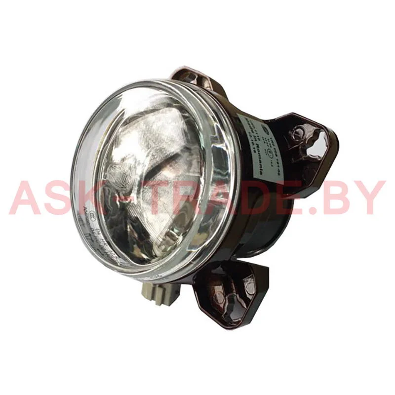 Фара дальнего света  АМАЗ  1KO 008 191-021 HELLA
