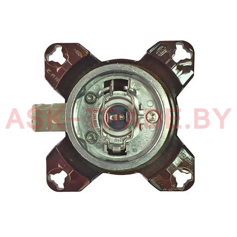 Фара дальнего света  АМАЗ  1KO 008 191-021 HELLA