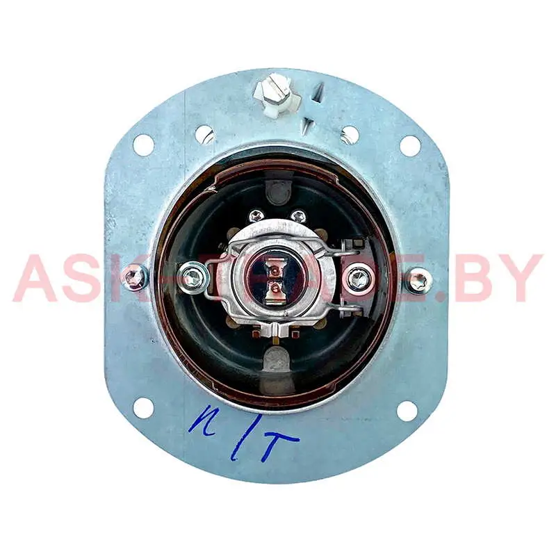 Фара п/т  АМАЗ   1NO 008 582-007 HELLA