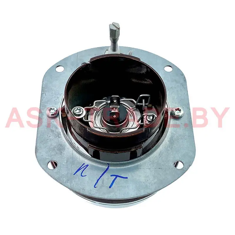 Фара п/т  АМАЗ   1NO 008 582-007 HELLA