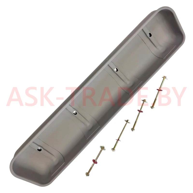 Крышка клапанная ГБЦ 238-1003244-А Автодизель ОАО