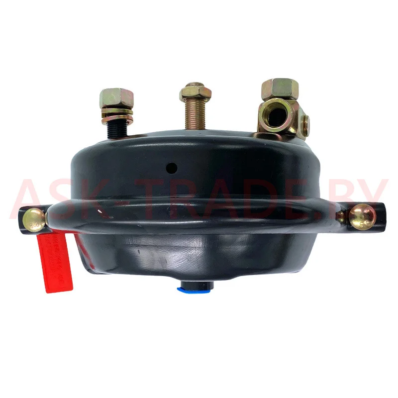 Камера тормозная передняя ТИП-30 100-3519310