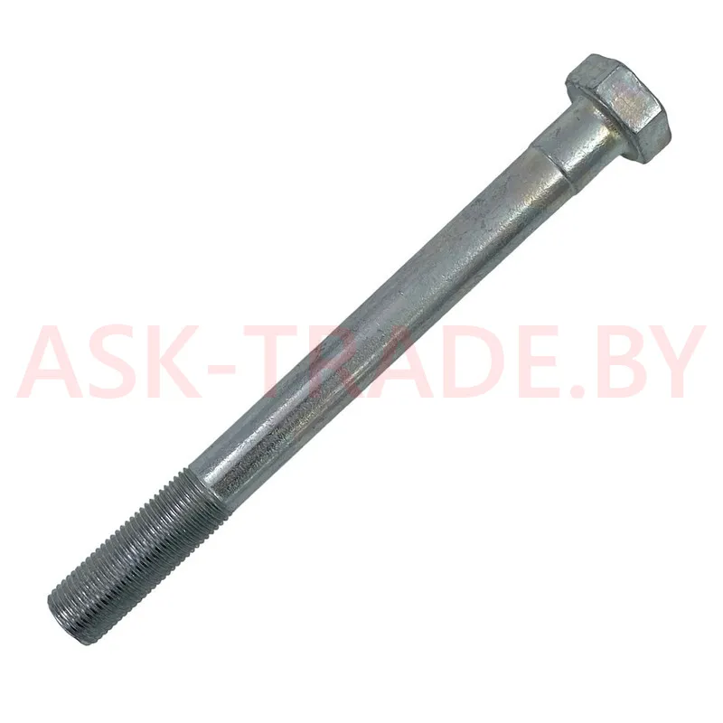 Болт М16*165 крепления амортизатора 372679