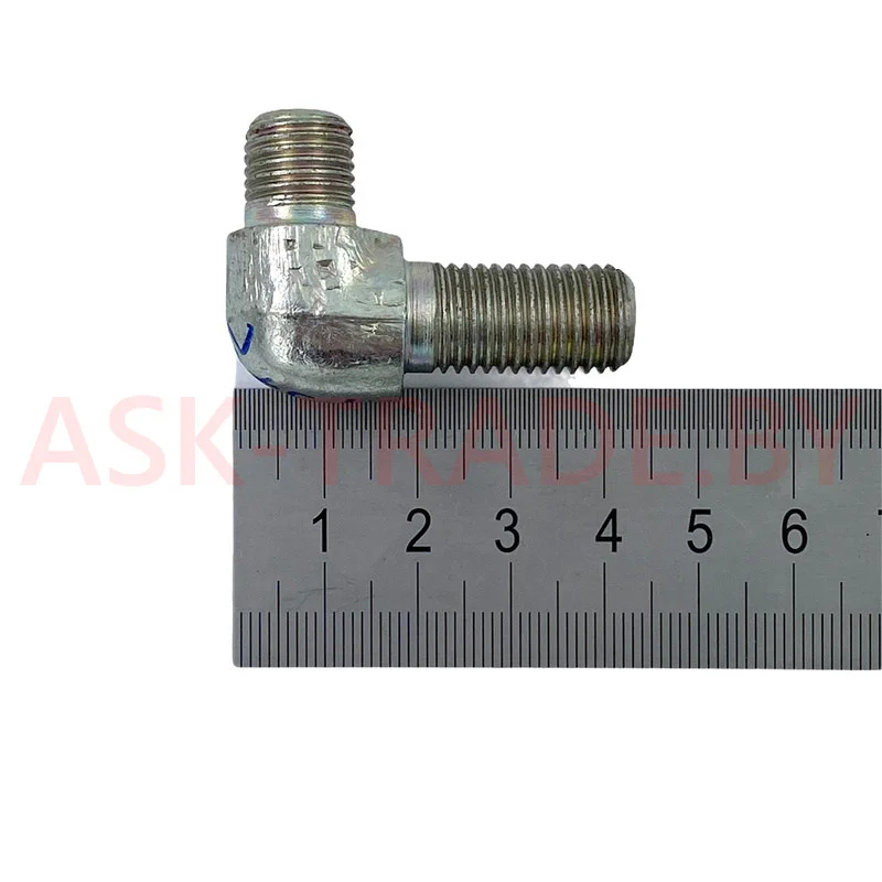 Угольник  (М12*М12)   402737