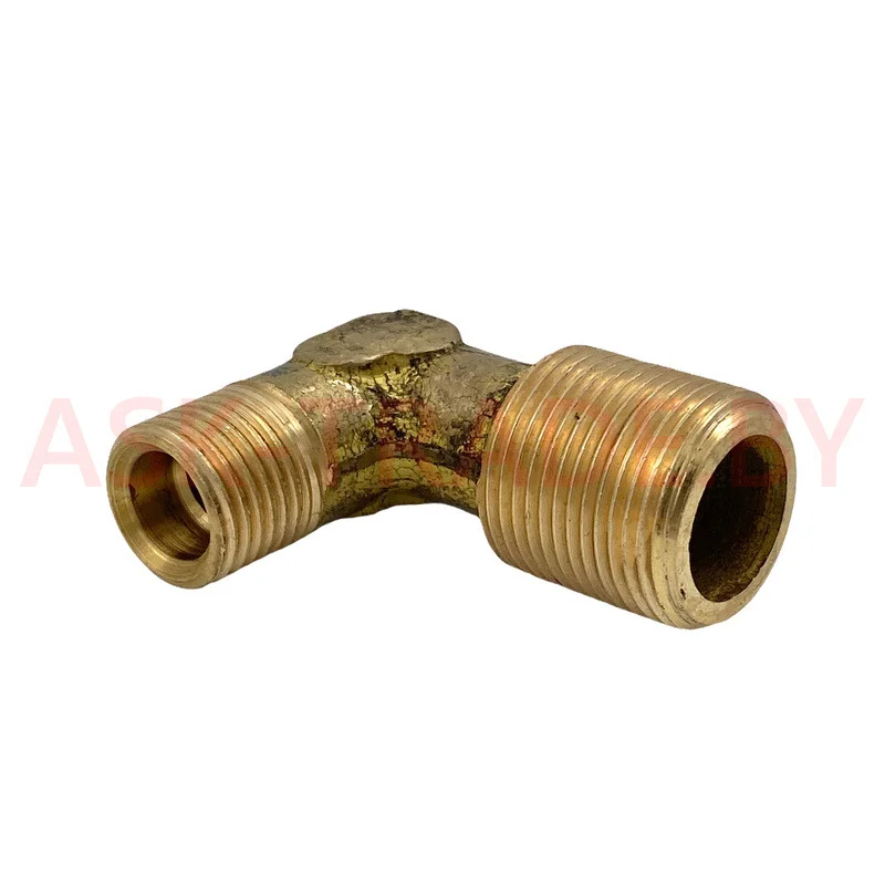 Угольник  (М16*М22)  402741-01
