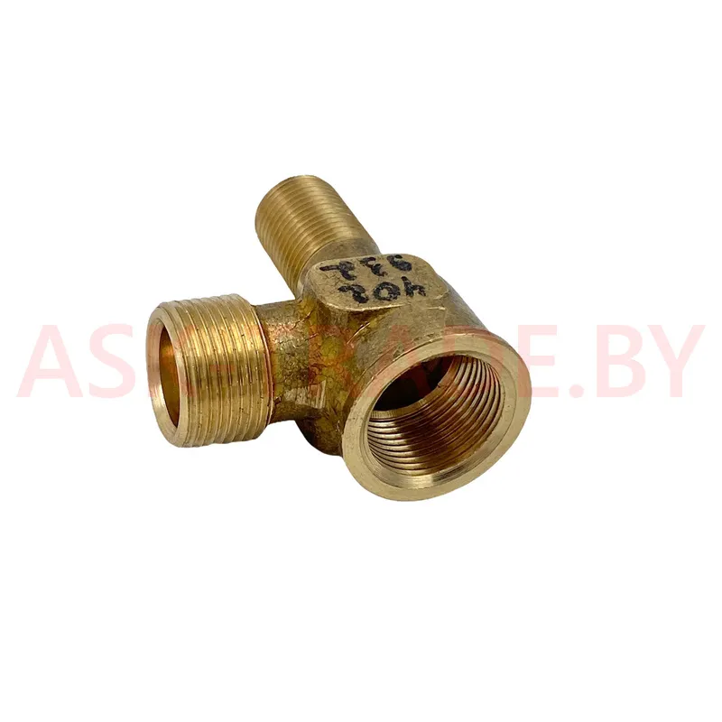 Угольник (М16*М22) 402932-01