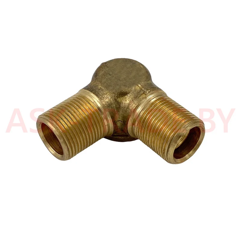 Тройник с внутр. резьбой М22 (М22*М22)     403116-01