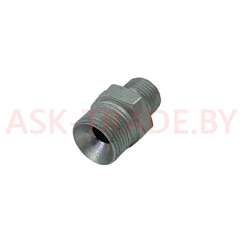 Штуцер (М16*М20, под ключ "22") 404277