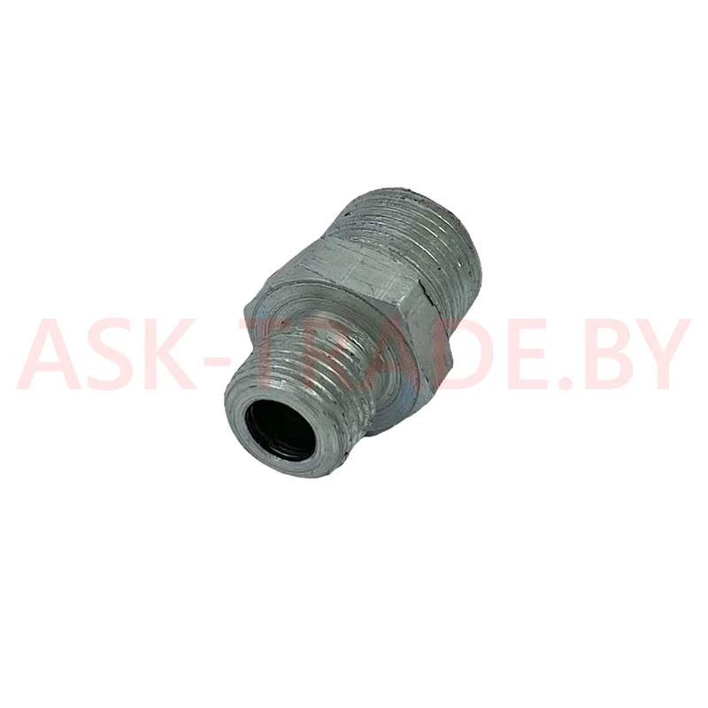 Штуцер (М16*М20, под ключ "22") 404277