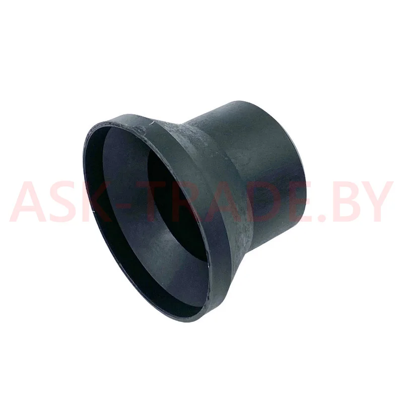 Колпачок гайки колеса 4370-3101021 (черный *30)