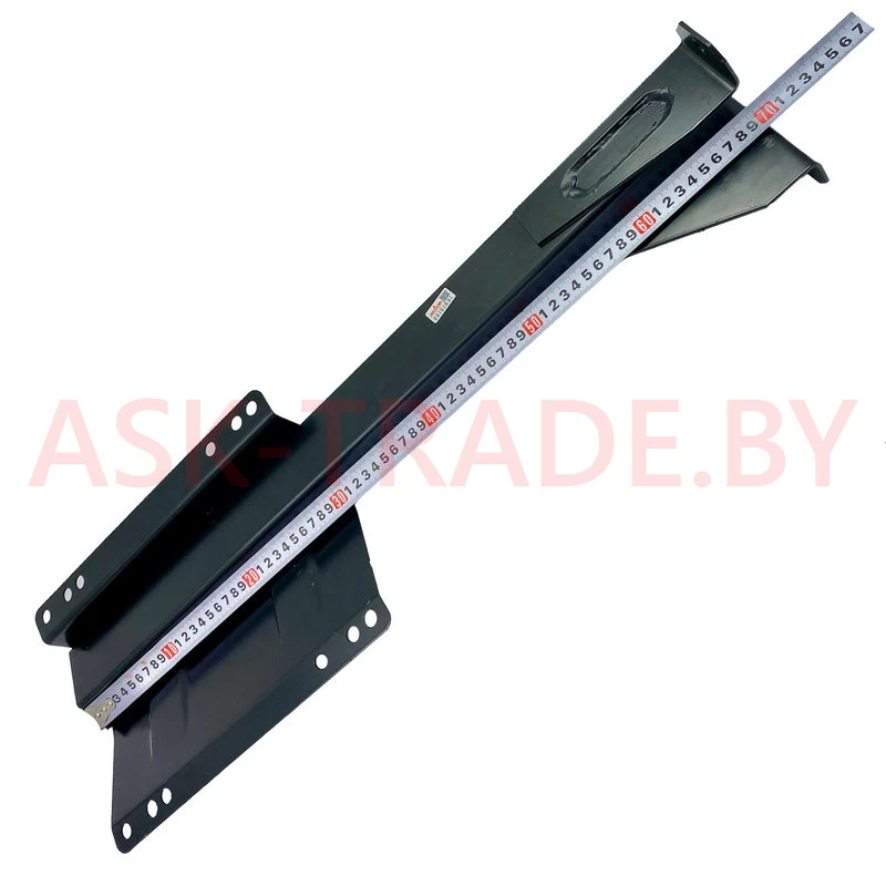 Кронштейн брызговика кабины 4371N2-8403026-000