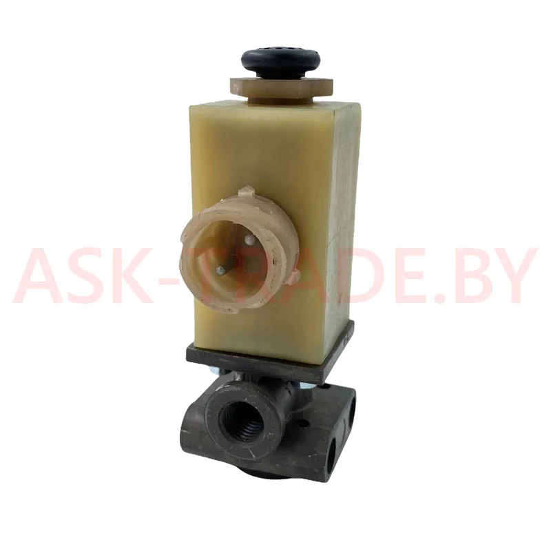 Клапан ASR АДЮИ 453644.004 МАЗ ОАО
