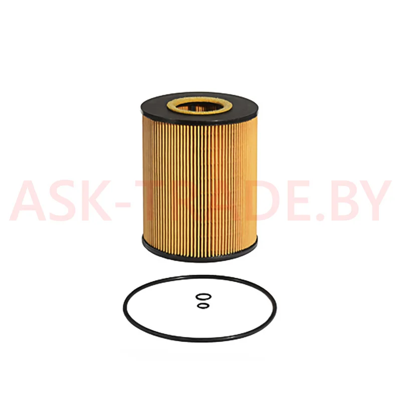 Фильтр масляный SH 449 "SCT"