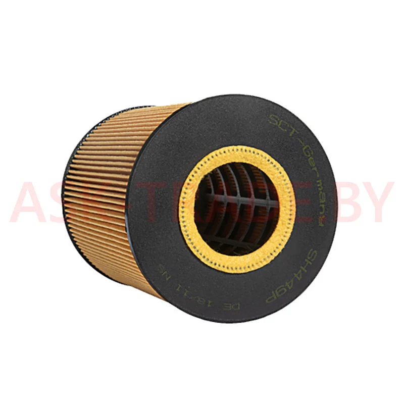 Фильтр масляный SH 449 "SCT"