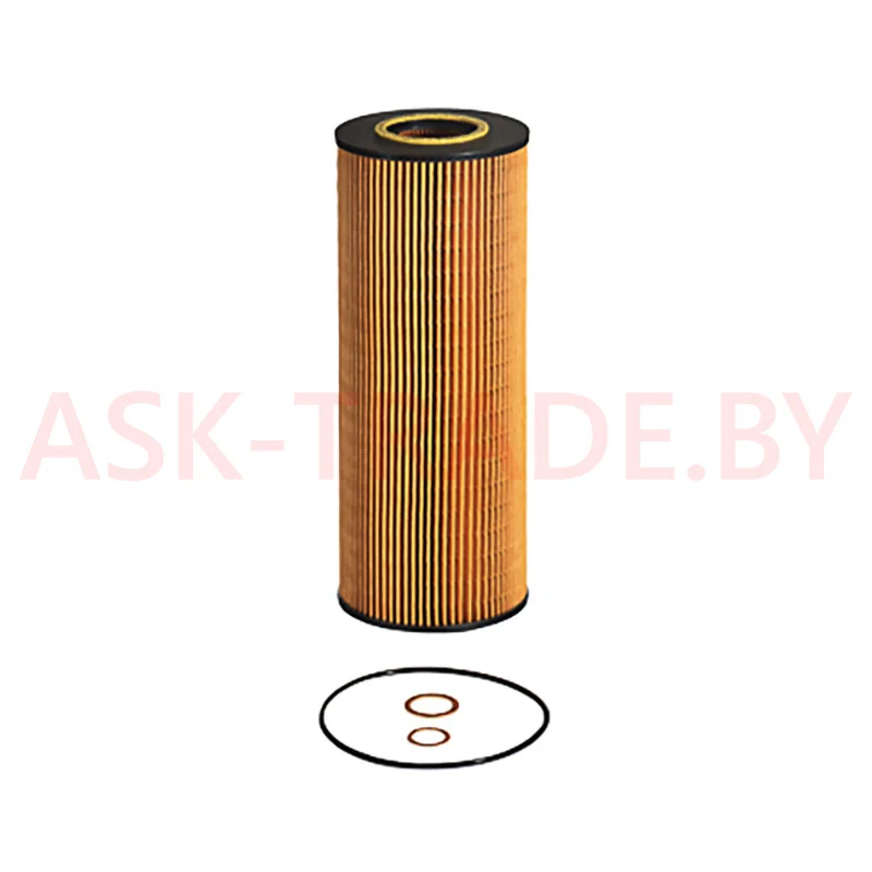 Фильтр масляный SH 455 "SCT" Актрос