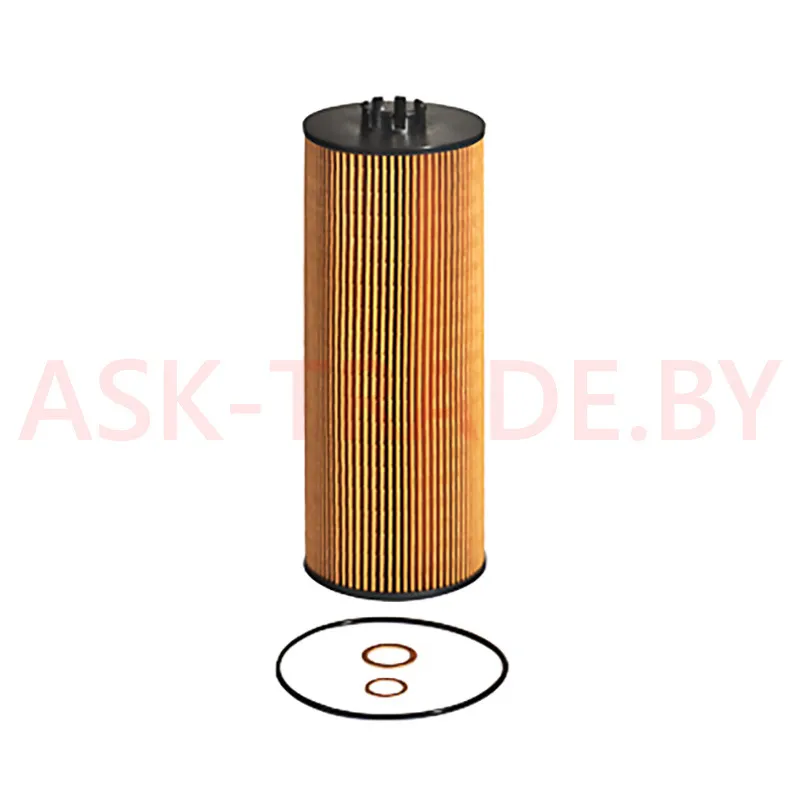 Фильтр масляный SH 455 "SCT" Актрос