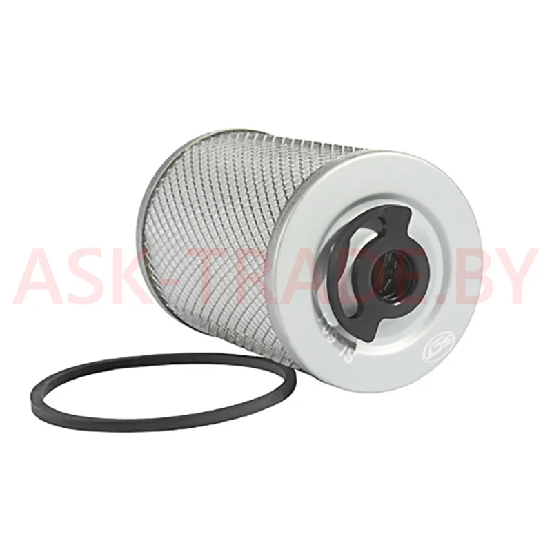 Фильтр топливный SL 601 "SCT"