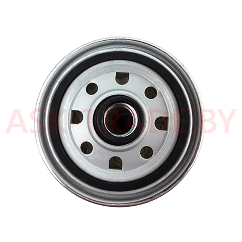 Фильтр топливный ST 302 SCT