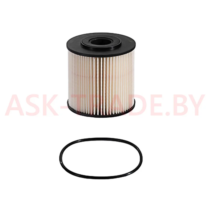 Фильтр топливный SC 7019 P "SCT" MB Atego