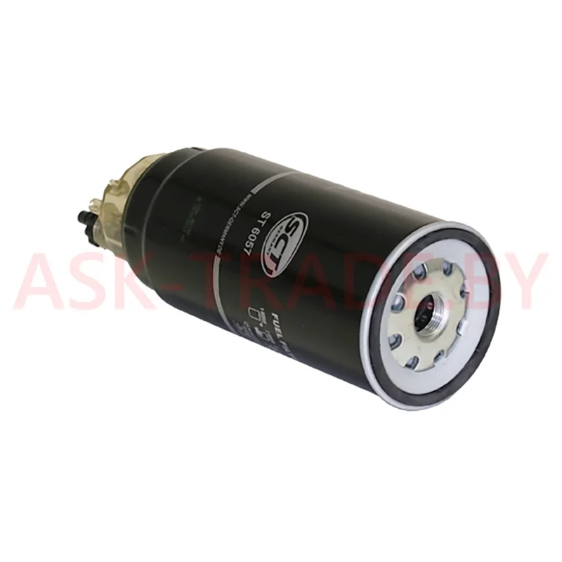 Фильтр топливный ST 6057 "SCT" (аналог PL 420)