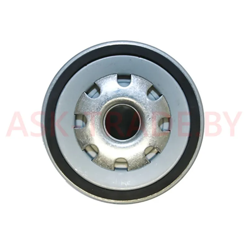 Фильтр топливный ST 6057 "SCT" (аналог PL 420)