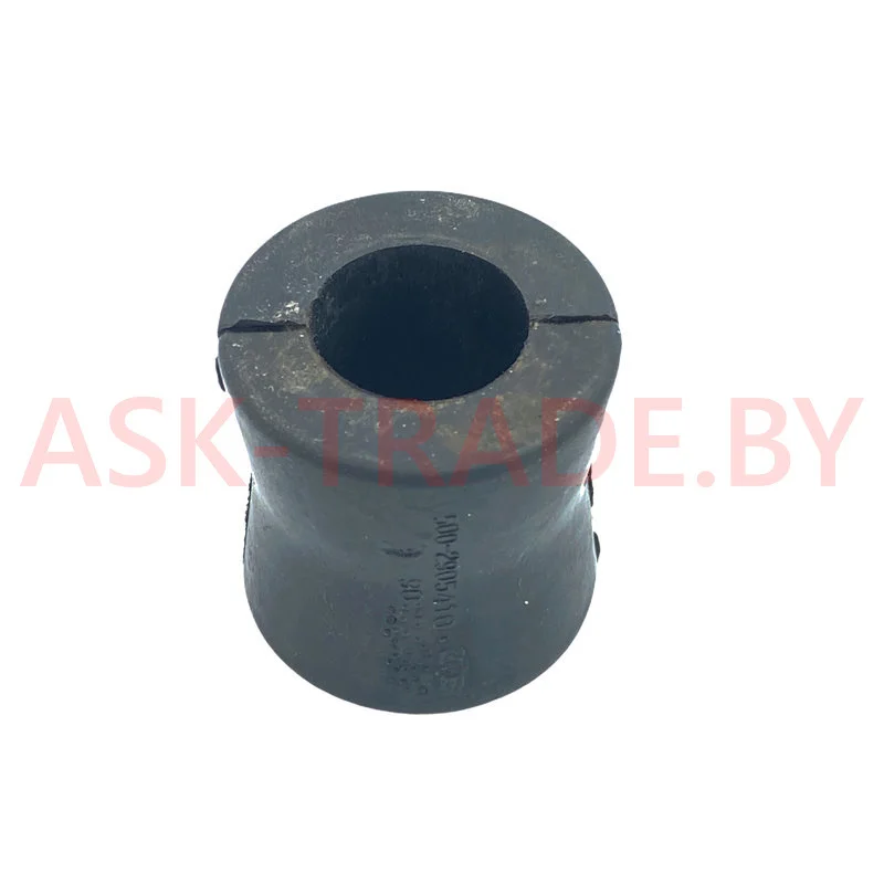 Втулка амортизатора 500-2905410 цельная (L=44мм)