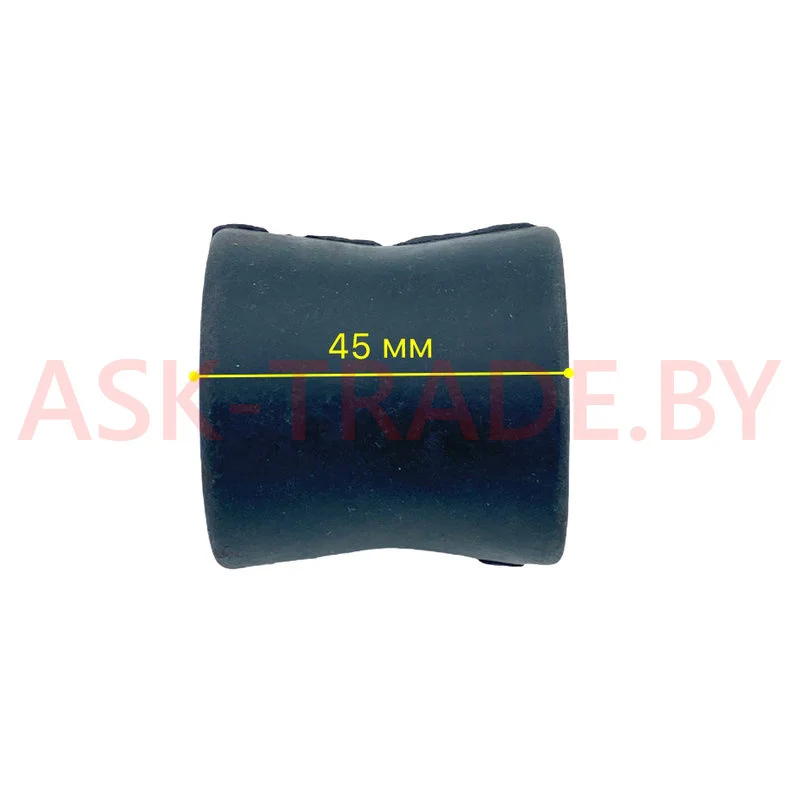 Втулка амортизатора 500-2905410 цельная (L=44мм)