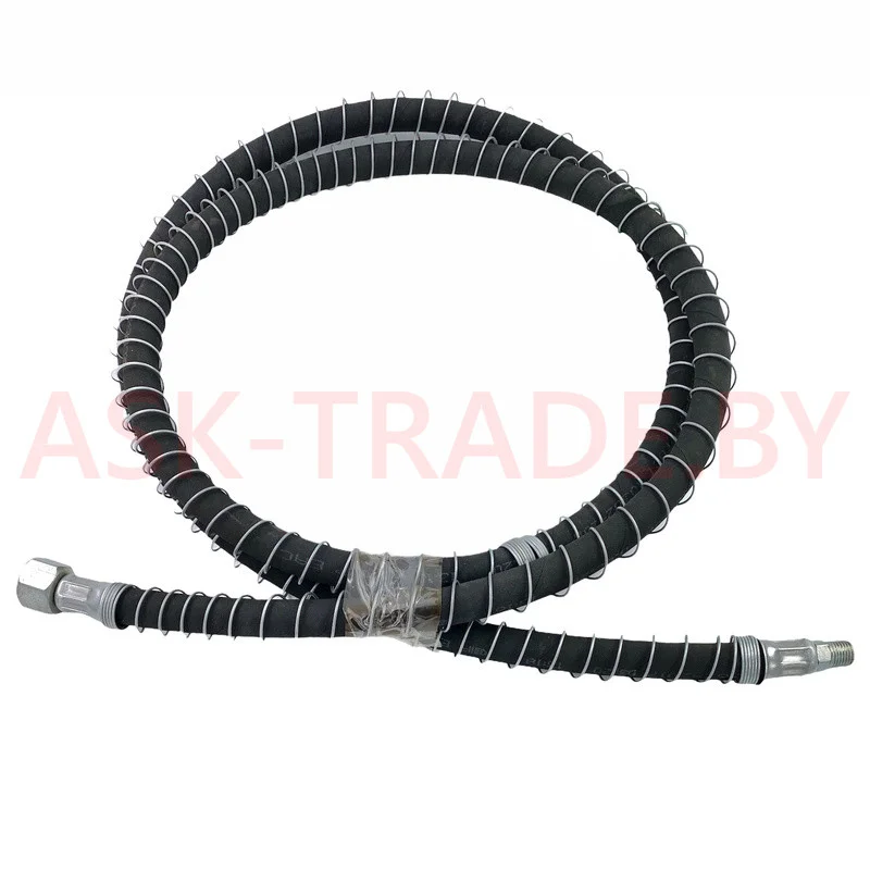 Шланг тормозной    504В-3506380    L=2205мм
