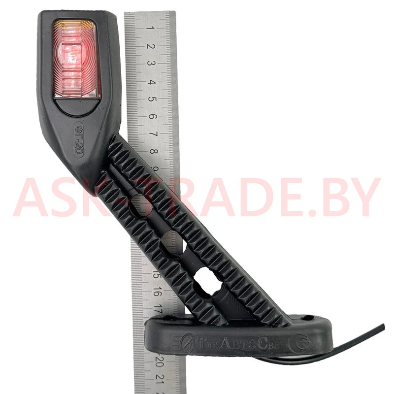 Указатель габар. ФГ-20-02 Schmiz LED правый