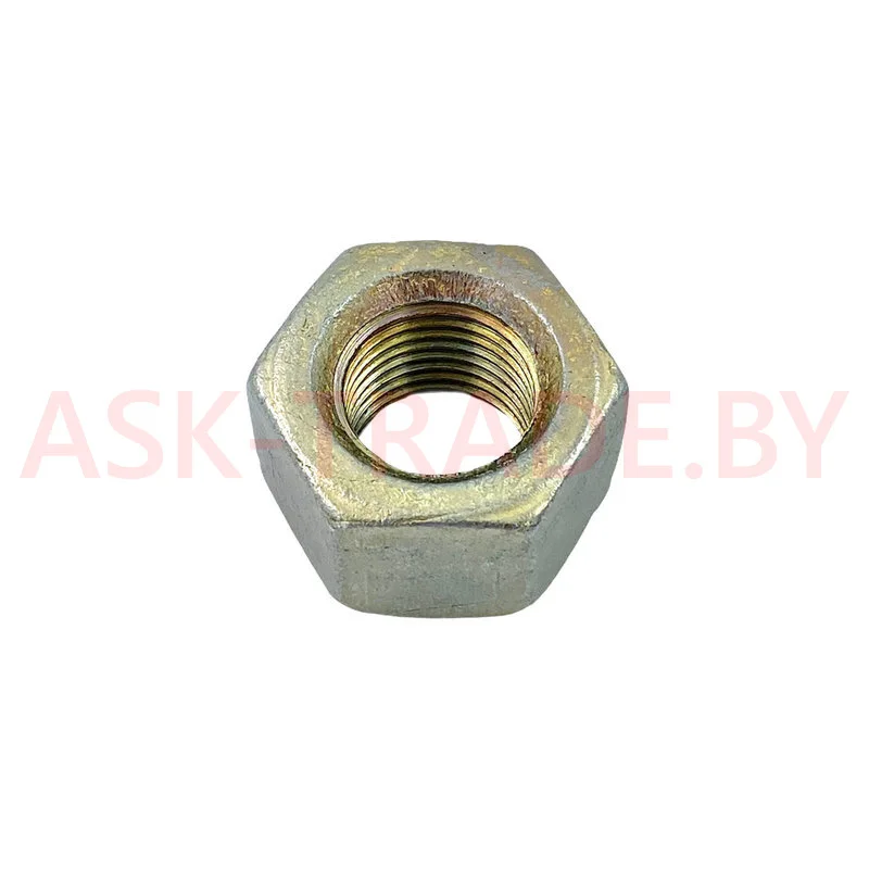 Гайка сапожка М20*2 5335-3101040