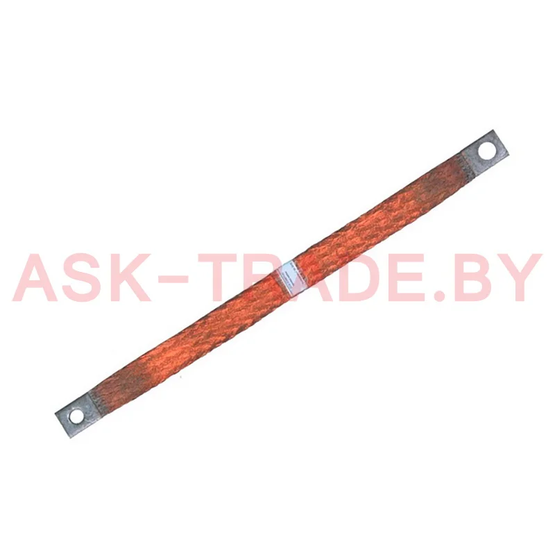 Провод массы 5335-3724071-01 (36см)