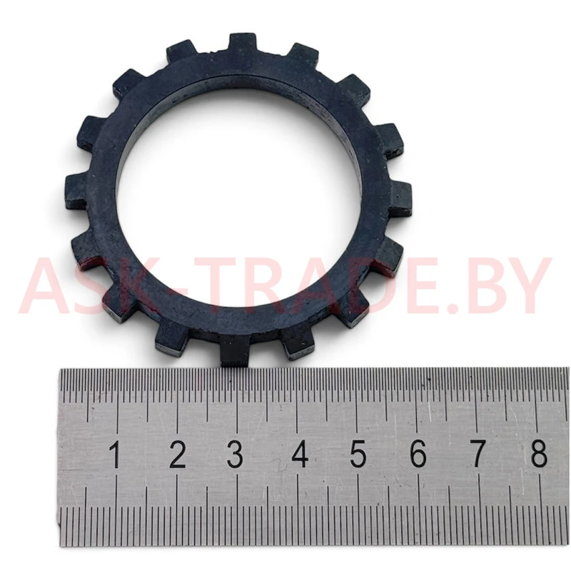Кольцо уплотнительное D60 мм 5336-2402064