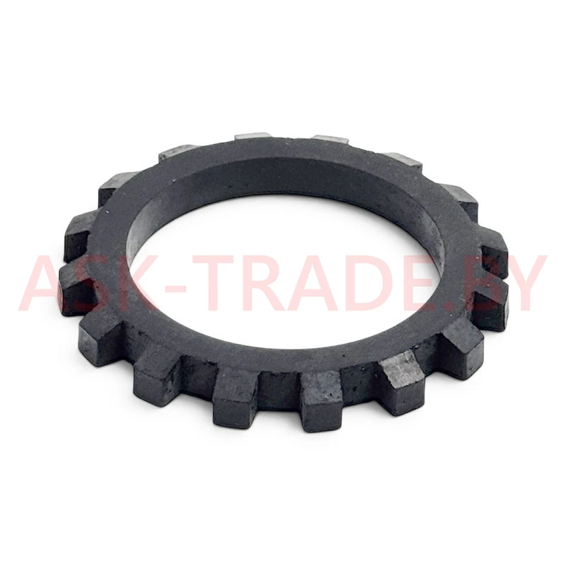 Кольцо уплотнительное D60 мм 5336-2402064
