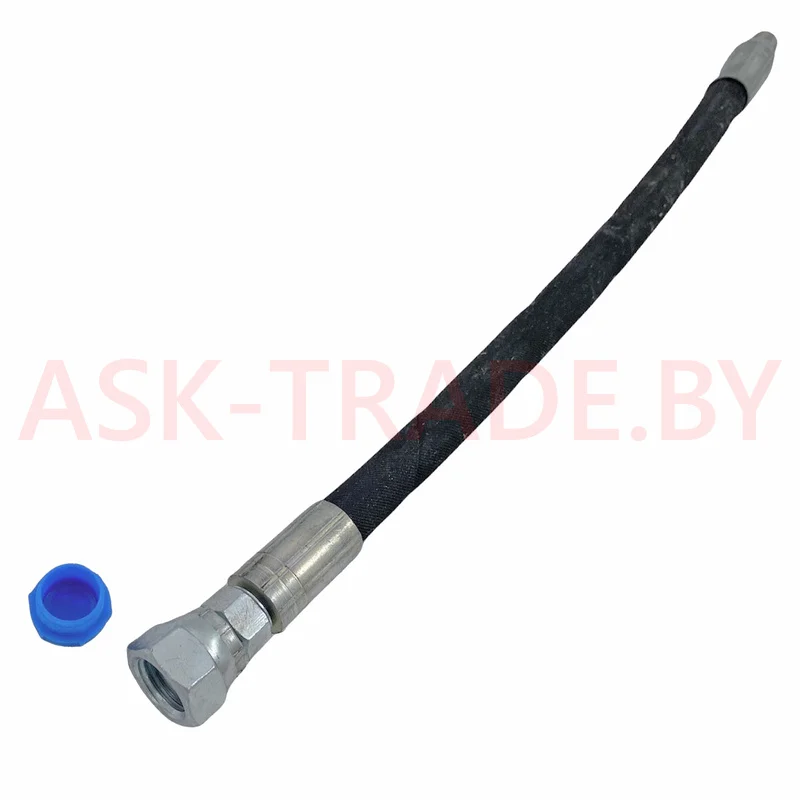 Шланг подъема кабины   5336-5009160  L=320
