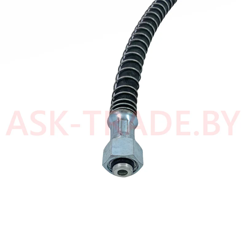 Шланг тормозной    5549-3506187-02  L=455 мм