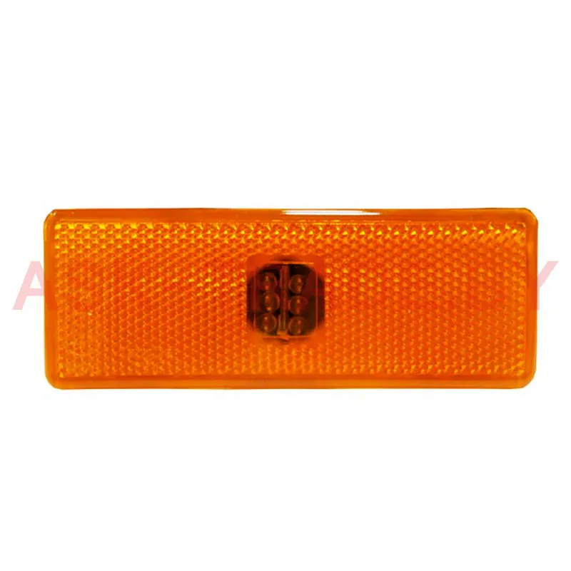 Указатель габар. LED TD03-50-002 MB Actros Stellox