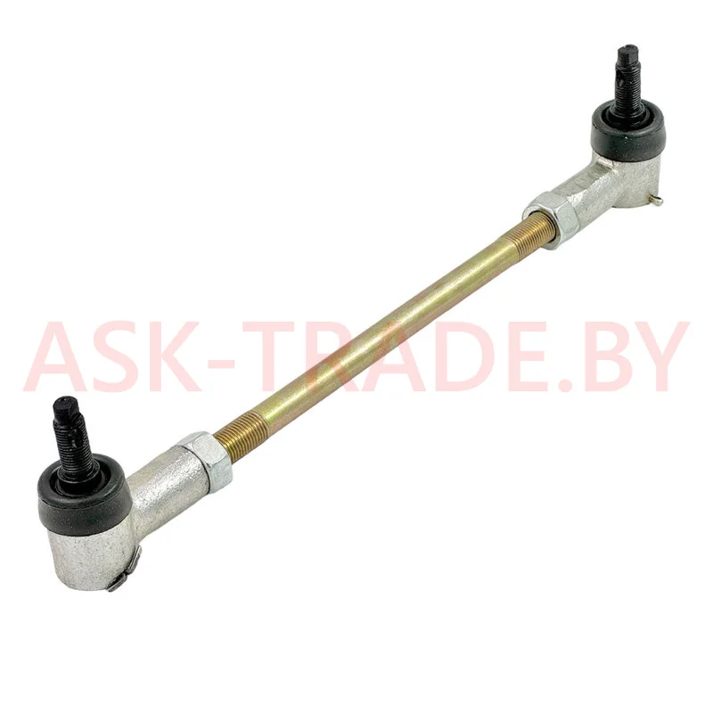 Тяга кулисы (КПП) 6422-1703490 (шток L-215 мм) МАЗ ОАО
