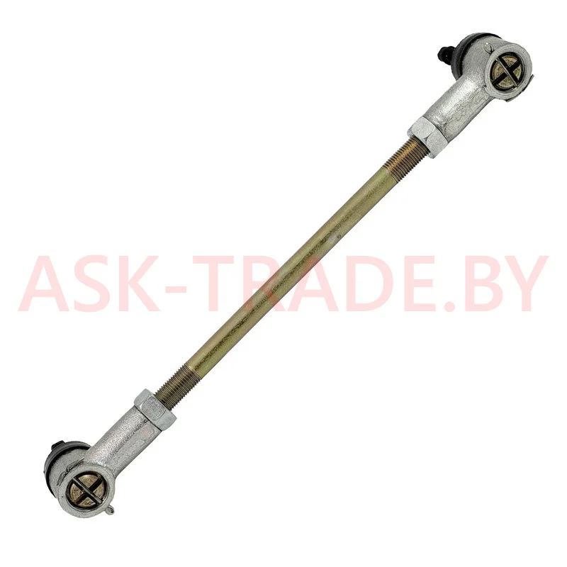 Тяга кулисы (КПП)   6422-1703490     (шток L-215 мм) МАЗ ОАО