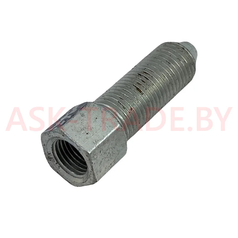 Переходник со шланга подъёма кабины на трубку (М14*М12) 6422-5009069