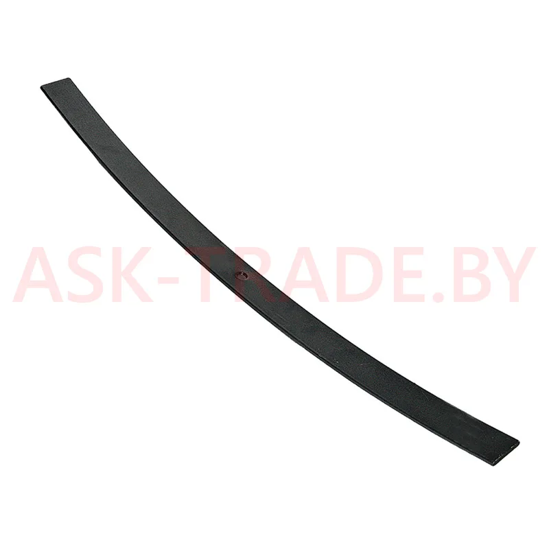 Лист 6 рессоры передней 64221-2902106-10
