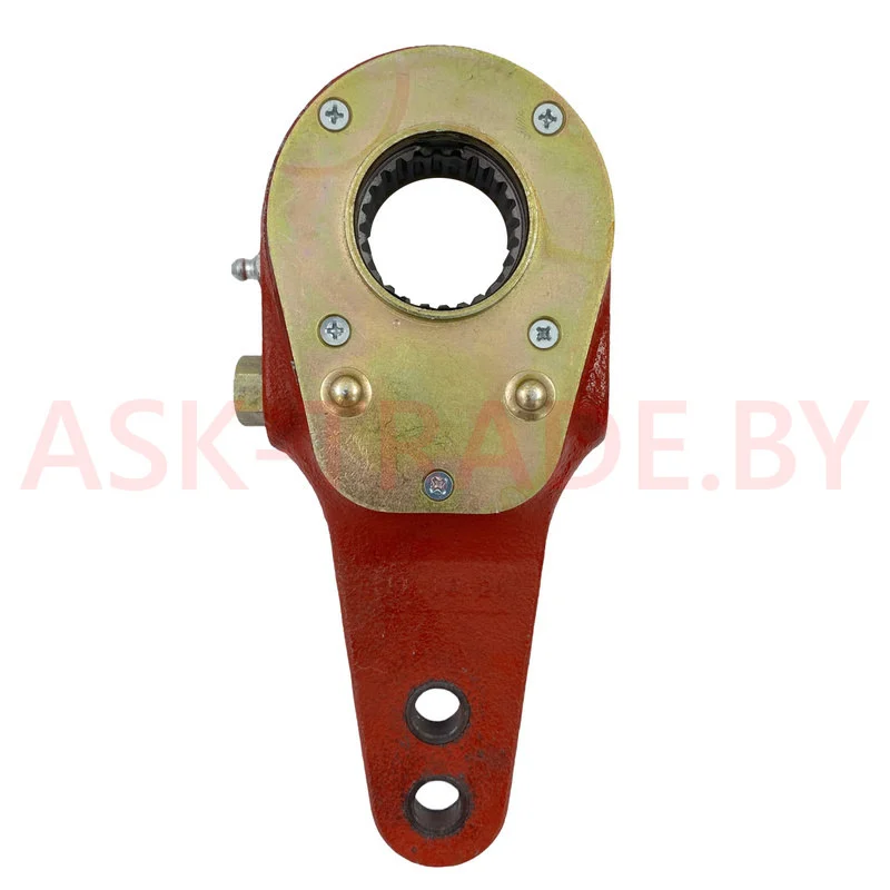 Рычаг регул. 64221-3501236-10, РТ-40-39  (эволь. шлиц.) прямой РБ