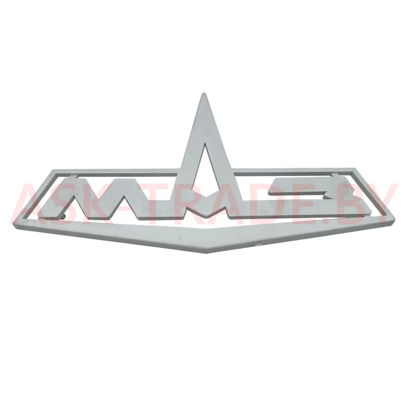 Знак заводской МАЗ  64221-8401300
