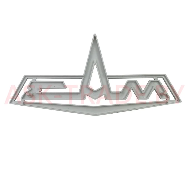 Знак заводской МАЗ  64221-8401300