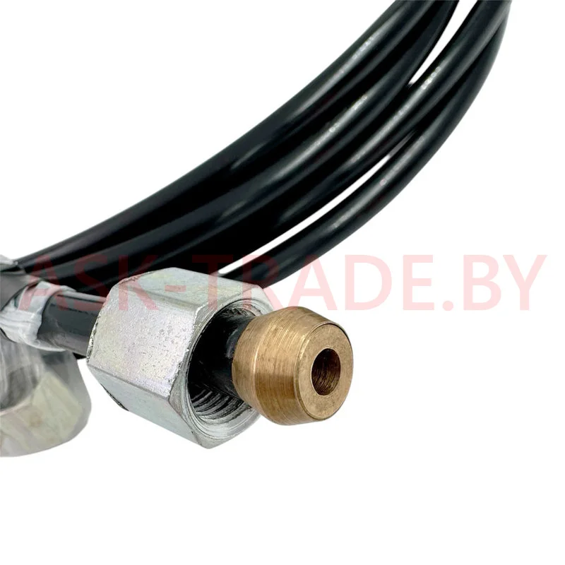 Трубка ПГУ (полиамидная, L-4600 мм,) 64229-1602940-040