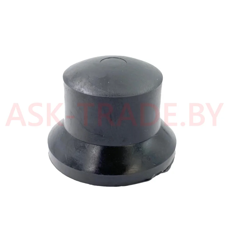 Колпачок гайки колеса 6430-3101021 (черный *32)