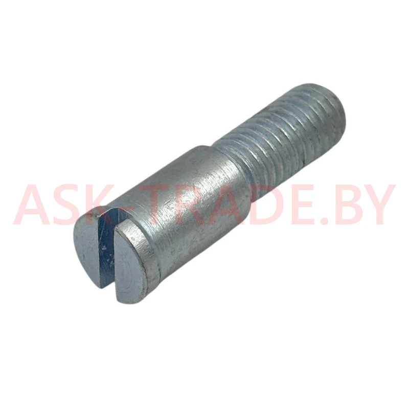 Фиксатор замка двери 6430-6105039